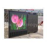 Lined Centralized Control HD Outdoor LED Billboard Video Screens thumbnail-1