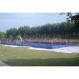 Inflatable Water Pool IP37 for water park