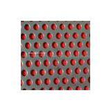 Perforated Metal Mesh