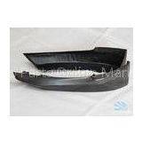 BMW 1 Series Carbon Fiber / Fiberglass F20 Front Lips / Splitters For 116i 118i 2012 - 2014 thumbnail-1