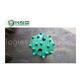 Tungsten Carbide Button Drill Bit ST58 4 Inch / 3.5 Inch Hardened Steel Drill Bits