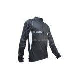 Brand Concise Sublimation Digital Printing Casual Clothes Heat Transfer Casual Coat thumbnail-1