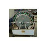 Semi Automatic Glass Bottle Washing Machine thumbnail-1