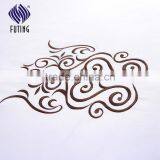 Hotel Linen Luxury Cotton Embroidery Bedding Set thumbnail-2