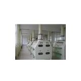 maize flour machine factory,wheat flour milling complete plant