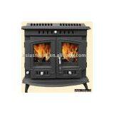 Multi Fuel Stove thumbnail-1