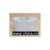 Porcelain Snack Set thumbnail-1