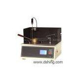 DSHD-3536-1 Cleveland Open-Cup Flash Point Tester