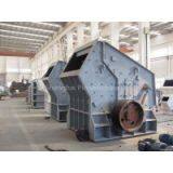 Heavy Hammer Crusher