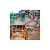 Cable Handling Equipment