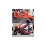 Low Price Cable Winch