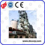 Preheater of Rotary Kiln for Lime Production