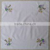 Discount Quality Cotton Table Napkin thumbnail-3