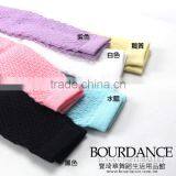 Ballet Waffle Weave Leg Warmer thumbnail-4
