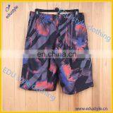 Wholesale Casual Mens Swim Shorts Sports Shorts thumbnail-2