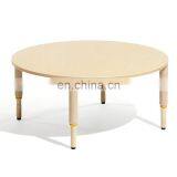 Solid Wood Children Furniture Sets Kids Table And Chairs For Used Daycare Furniture Sale thumbnail-6