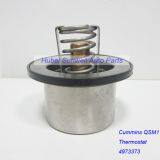 Cummins Thermostat for M11 / QSM11 Engine 4318197, 4973373, 2882757,3335550, 4952204 thumbnail-3