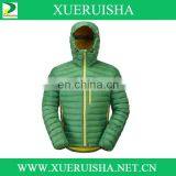 Washable Woman Standard Size Down Jacket for Winter thumbnail-3