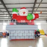 Cheap christmas inflatable,christmas decoration