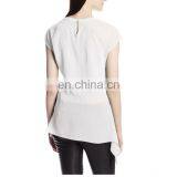 High Quality Women Latest Girl's Stylish Top thumbnail-2