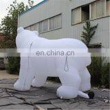 Large Inflatables Polar Bear for Park Decoration Sam yu 5026 thumbnail-2