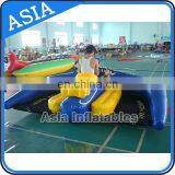Giant Inflatable Flying Manta, Inflatable Flying Sky Tube for Beach