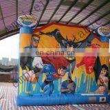 Inflatable Combo,moonwalks, China Inflatables C4009 thumbnail-1