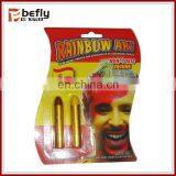 Spain Football Fans Face Paint Stick thumbnail-1