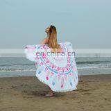 Cheap Wholesales Beach Sarong Towel thumbnail-1