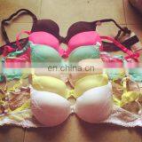 Stock Sexy Young Girls Bra thumbnail-2