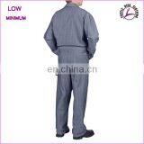 New Fashion Wholesale Customized Poly/Cotton Workwear Overalls thumbnail-2