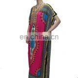 Abay Islamic Women Muslim Long Maxi Dress Lady Skirts thumbnail-2