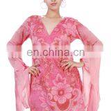 Cotton Kaftan thumbnail-1