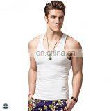 T-MV010 Men Gym Fitness Wholesale Men Tank Tops thumbnail-1