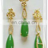 wholesale african jewelry set