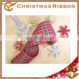 Overtly Holiday Themed In Your Craft Room Christmas Nastro thumbnail-4