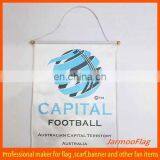 Free Design Custom Exchange Pennants