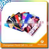 Bulk Custom Design Silk Screen Printing Plastic VIP Cards/ Business Cards/play Cards thumbnail-1