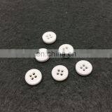 Plastic Resin Button/recycled Plastic Button/fancy Plastic Buttons for Lady Clothing