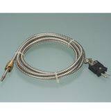 Thermocouple Probe K E J B R S Temperature Sensor thumbnail-3