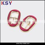 Fashion Cheap Metal Shoes Buckle With High Quality