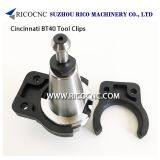 Cincinnati BT40 Tool Fingers Grippers Retainers Retention Ring for BT 40 Tool Holders thumbnail-1