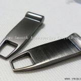 High Quality Fashion Metal Zipper Puller Slider Clothing Jacket Handbag thumbnail-2