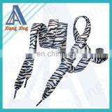 100% Polyester Flat Any Patterns Shoelaces/twill Tape Shoelaces thumbnail-1