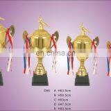China Manufacturer Ice Hockey Trophies and Awards