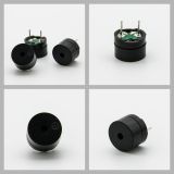 12mm 3V 5V Passive Ring Magnetic Game Buzzer with RoHS