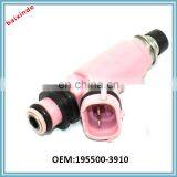 Car Parts Online OEM 195500-3910 Injector Nozzle for Subrau STI WRX Forester thumbnail-2