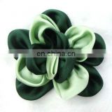 2012 newest handmake fabric flower hair comb hair headband hair pin hair accessory garment accessory