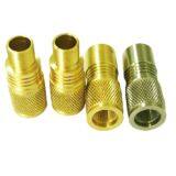 Customized Brass CNC Machining /turning/milling Parts thumbnail-2