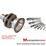 Grinding Wheel For CNC Tool Grinder Alisa@moresuperhard.com thumbnail-1